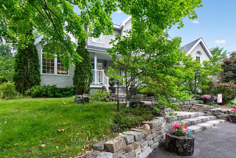 Photo 49 of 2038 Valleyview Drive, Frontenac, Frontenac South — HOMEH