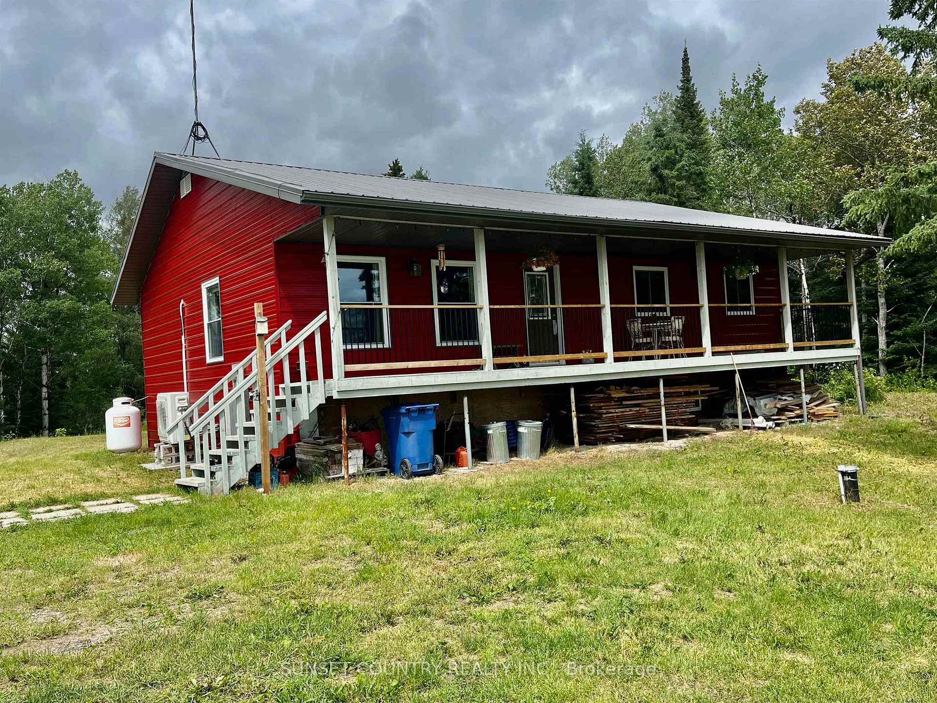 Photo 1 of 101 Adams Road, Kenora Remote Area, Oxdrift — HOMEH