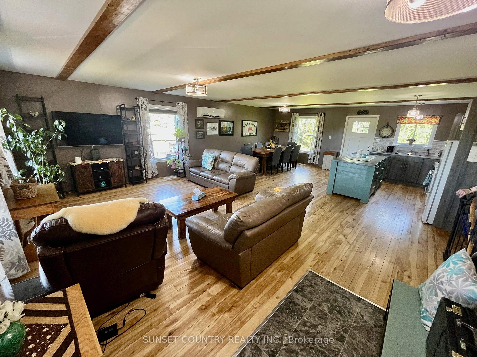 Photo 2 of 101 Adams Road, Kenora Remote Area, Oxdrift — HOMEH