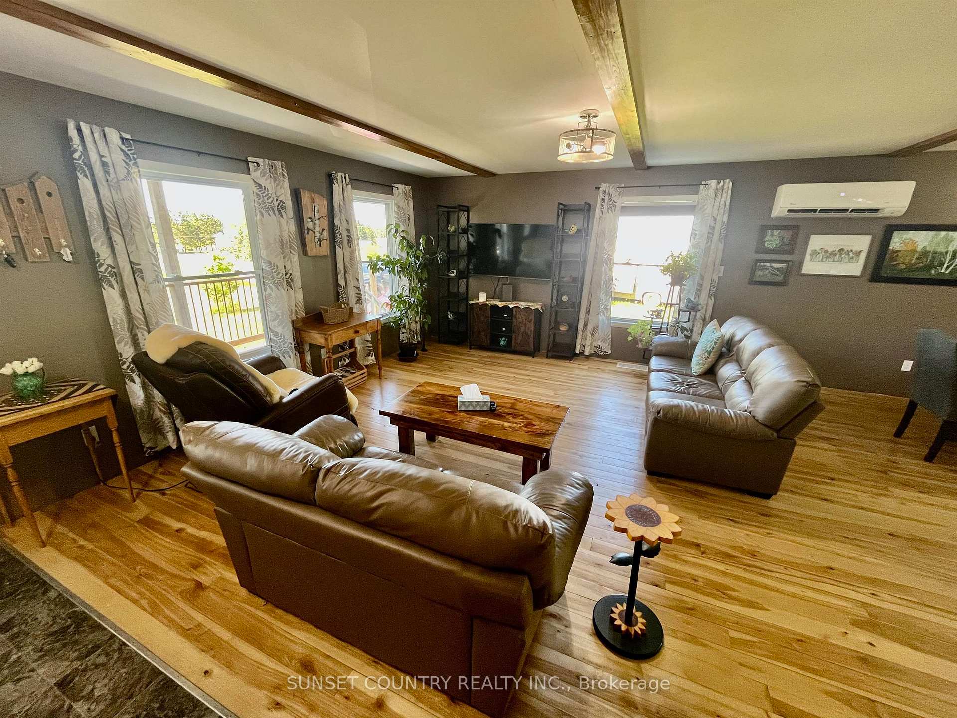 Photo 3 of 101 Adams Road, Kenora Remote Area, Oxdrift — HOMEH
