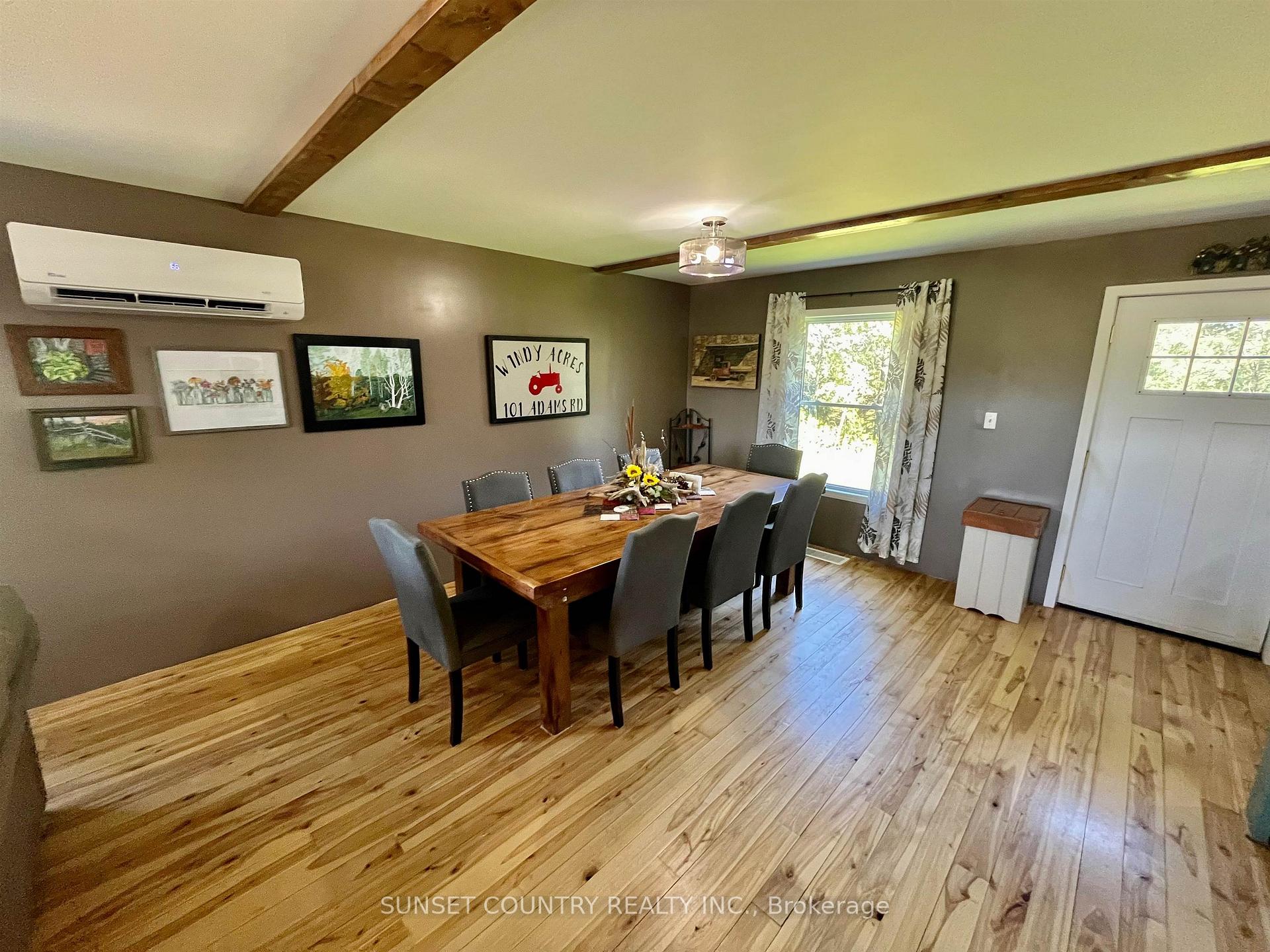 Photo 4 of 101 Adams Road, Kenora Remote Area, Oxdrift — HOMEH