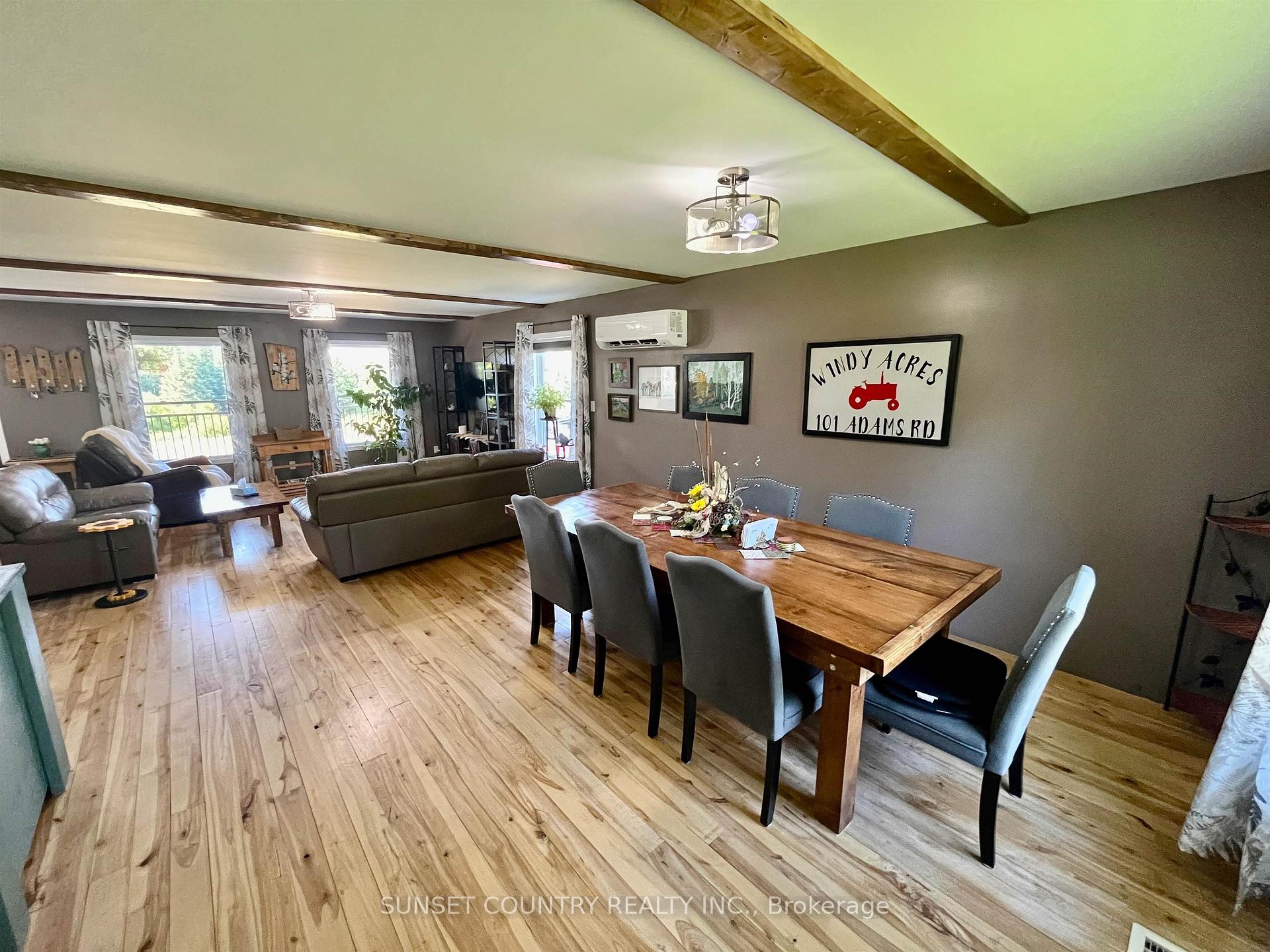 Photo 7 of 101 Adams Road, Kenora Remote Area, Oxdrift — HOMEH