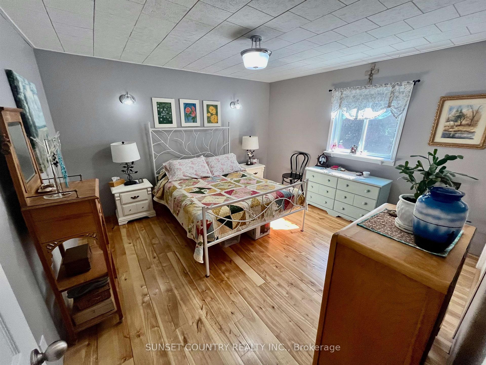 Photo 12 of 101 Adams Road, Kenora Remote Area, Oxdrift — HOMEH