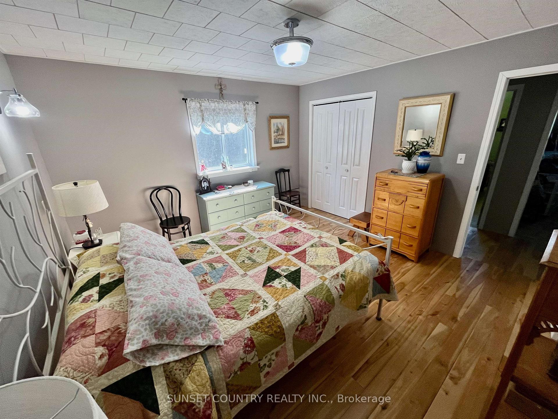 Photo 13 of 101 Adams Road, Kenora Remote Area, Oxdrift — HOMEH