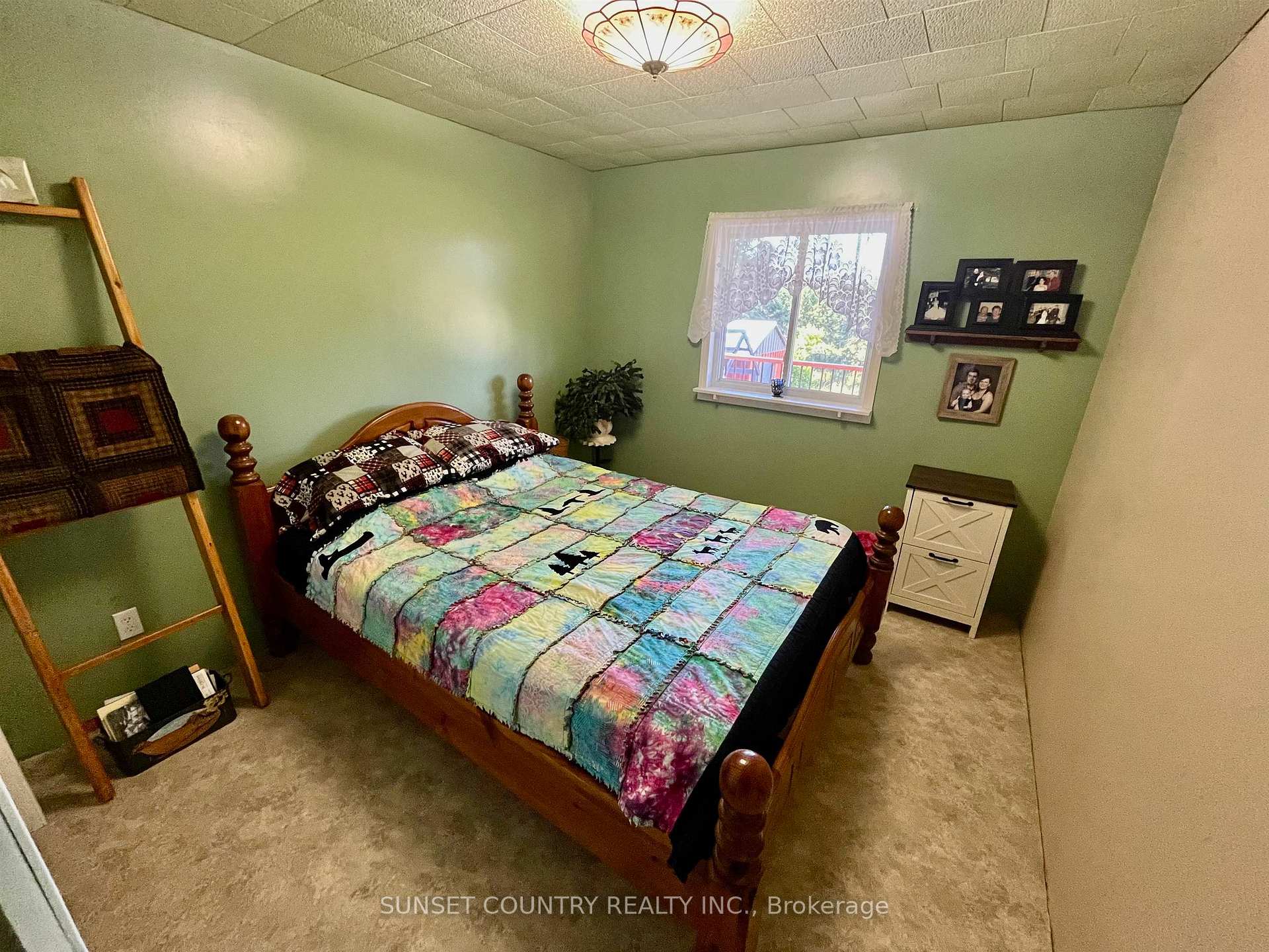 Photo 15 of 101 Adams Road, Kenora Remote Area, Oxdrift — HOMEH