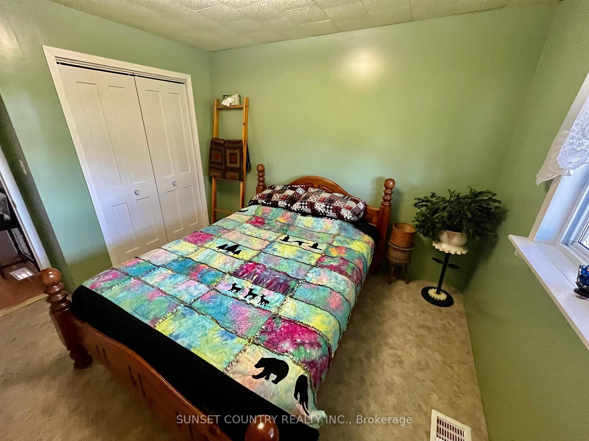 Photo 16 of 101 Adams Road, Kenora Remote Area, Oxdrift — HOMEH