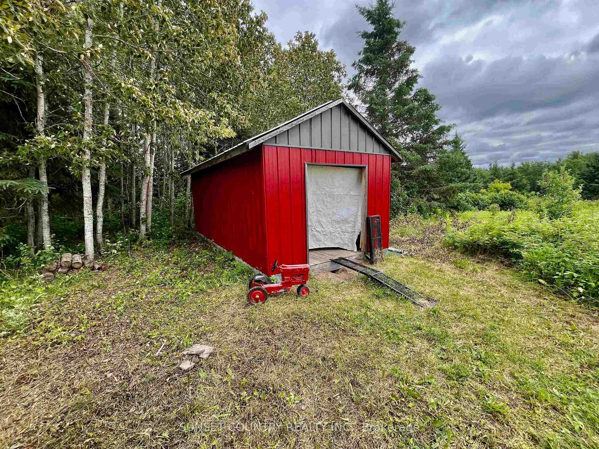 Photo 30 of 101 Adams Road, Kenora Remote Area, Oxdrift — HOMEH
