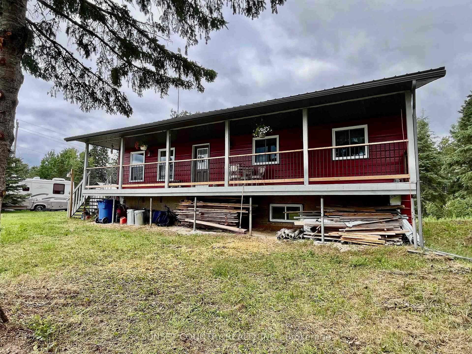 Photo 31 of 101 Adams Road, Kenora Remote Area, Oxdrift — HOMEH