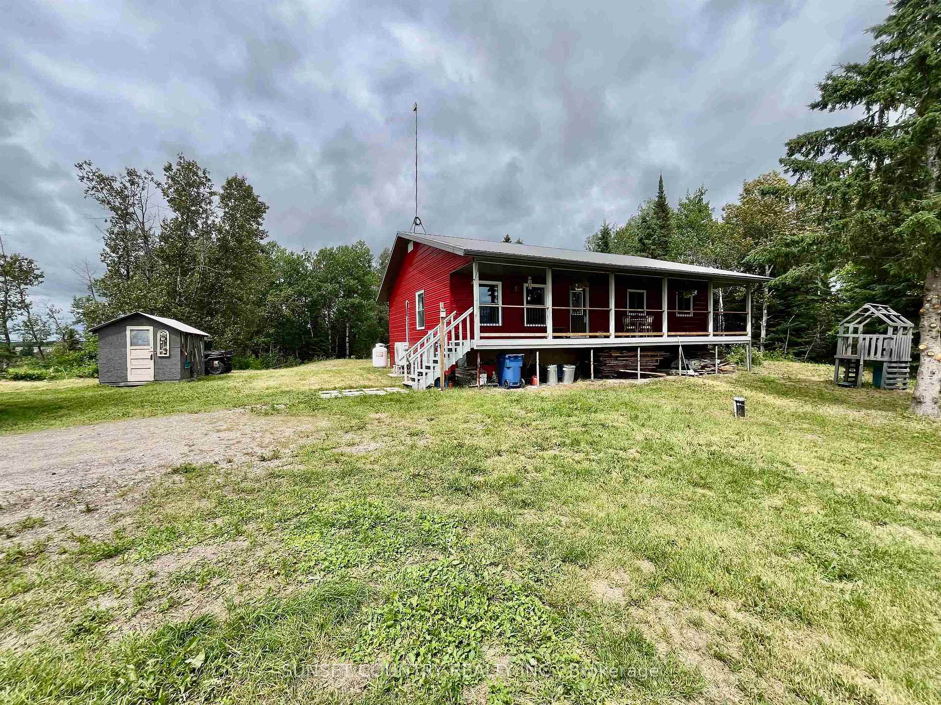 Photo 34 of 101 Adams Road, Kenora Remote Area, Oxdrift — HOMEH