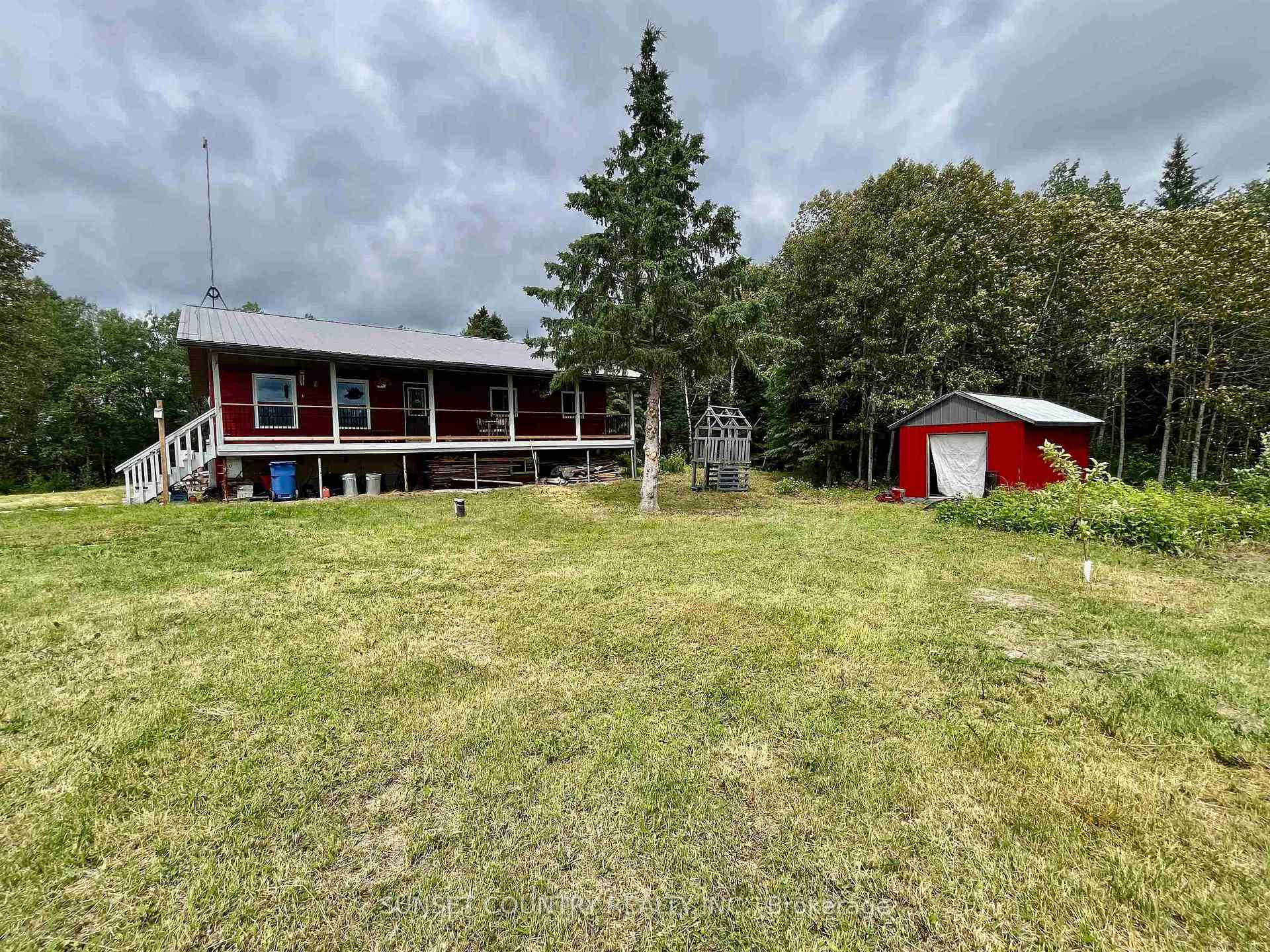 Photo 36 of 101 Adams Road, Kenora Remote Area, Oxdrift — HOMEH