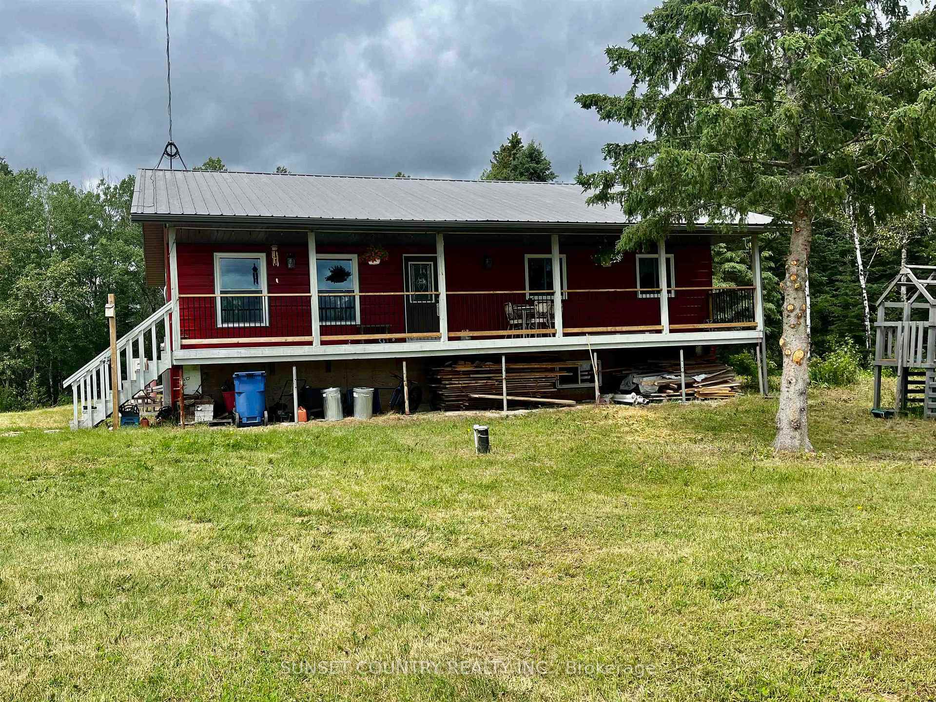 Photo 37 of 101 Adams Road, Kenora Remote Area, Oxdrift — HOMEH