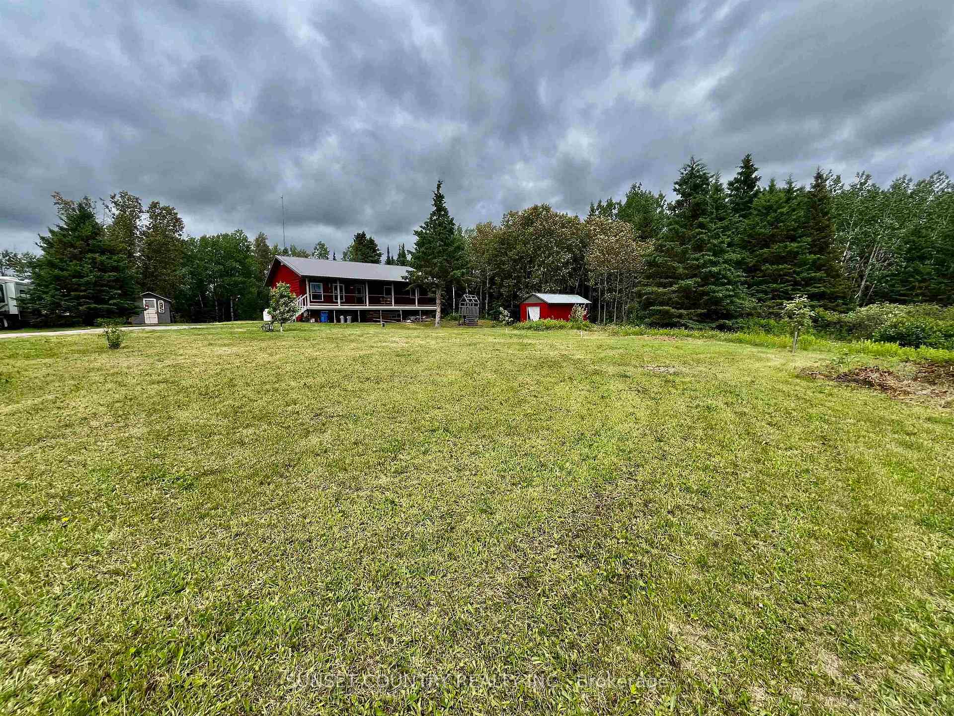 Photo 38 of 101 Adams Road, Kenora Remote Area, Oxdrift — HOMEH