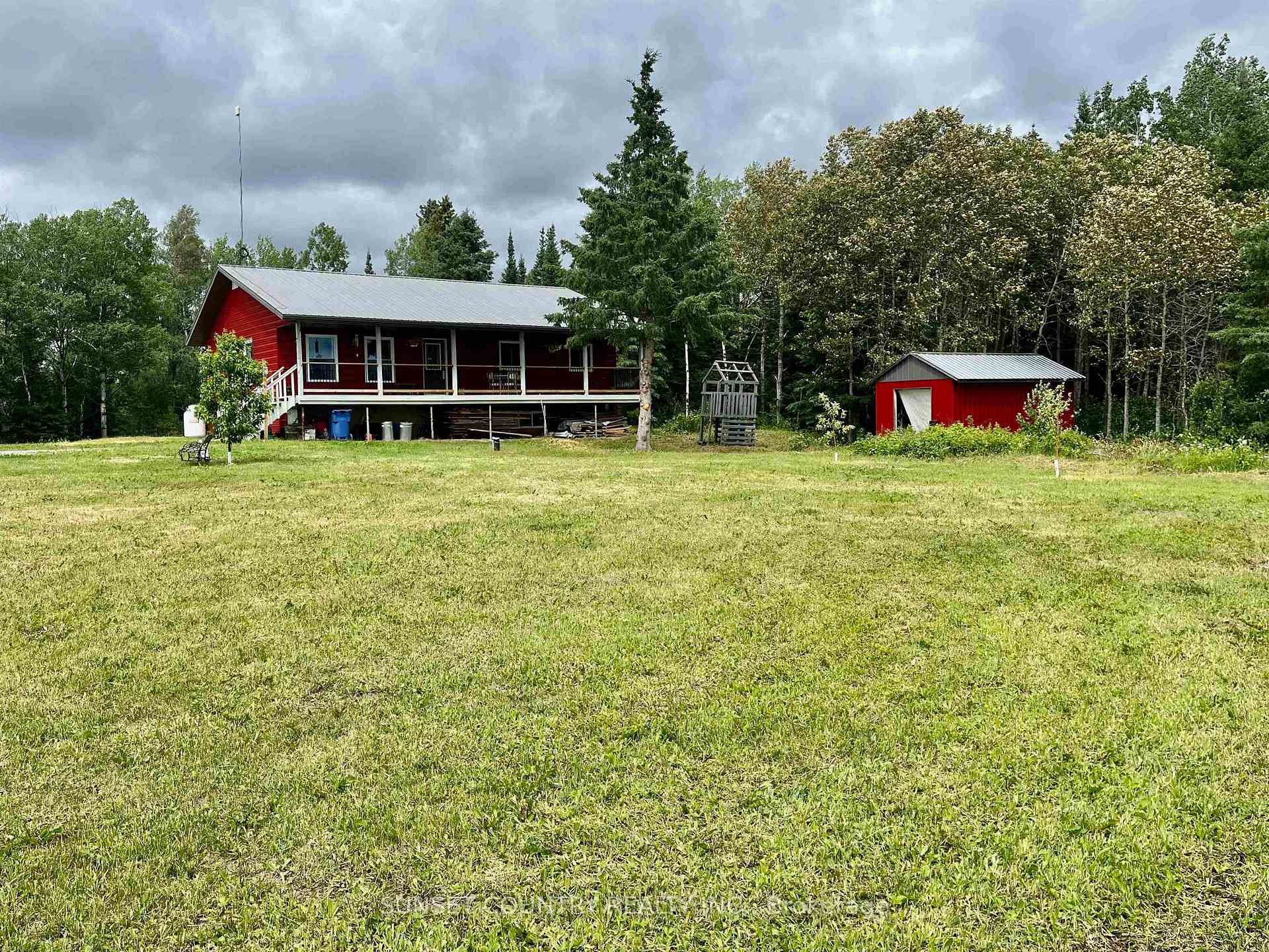Photo 39 of 101 Adams Road, Kenora Remote Area, Oxdrift — HOMEH