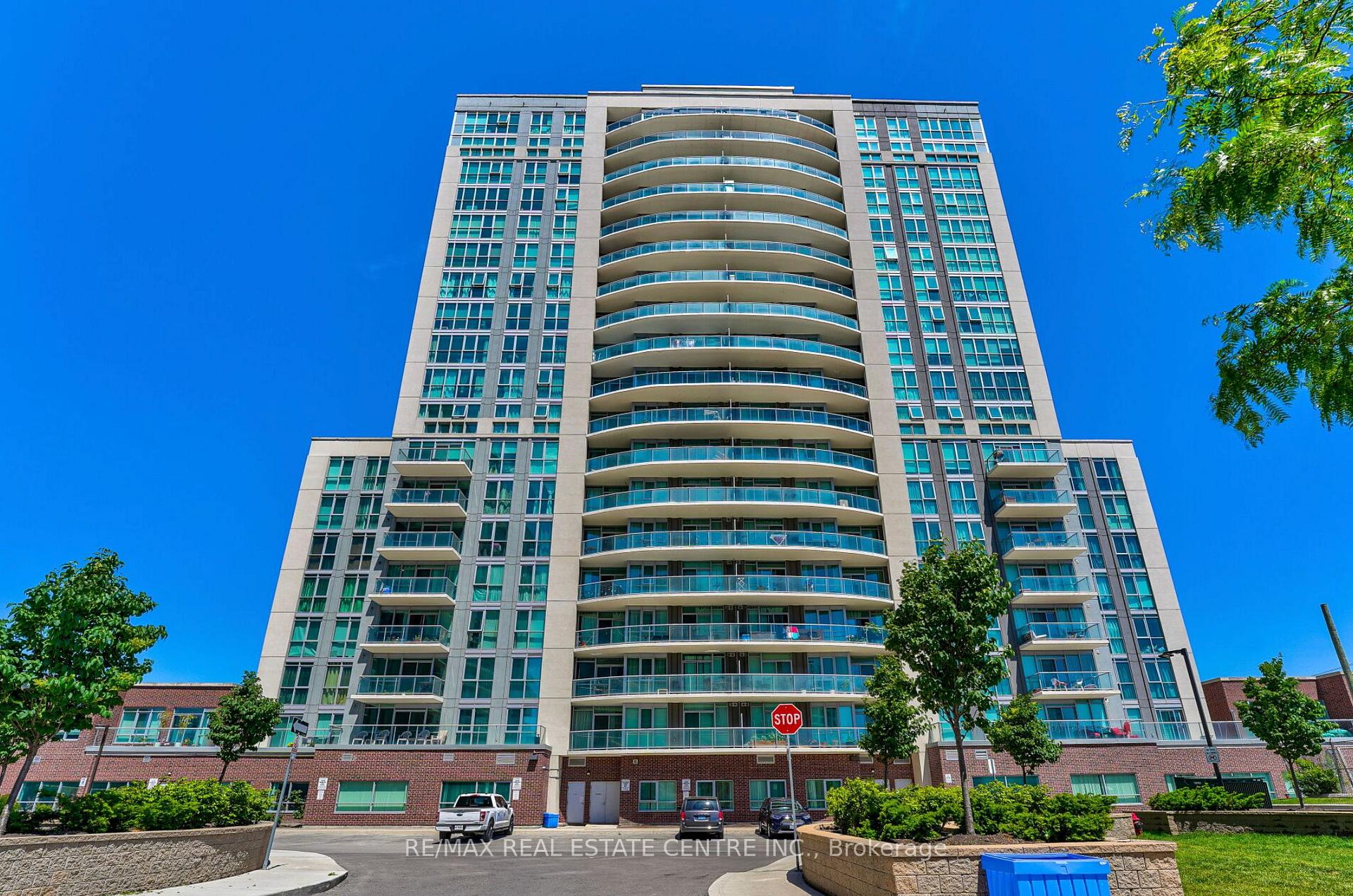 Photo 1 of Unit 1806, 1328 Birchmount Road, Scarborough, Wexford-Maryvale — HOMEH