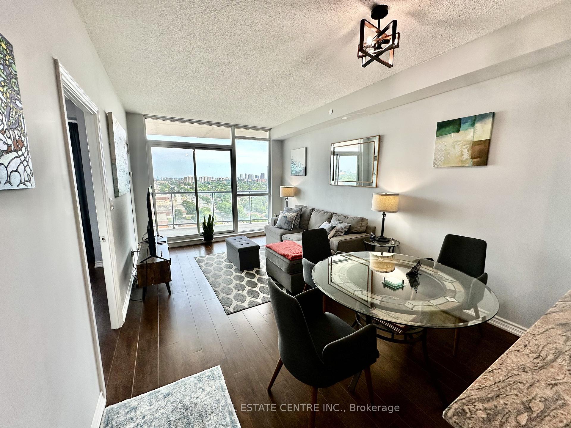 Photo 10 of Unit 1806, 1328 Birchmount Road, Scarborough, Wexford-Maryvale — HOMEH