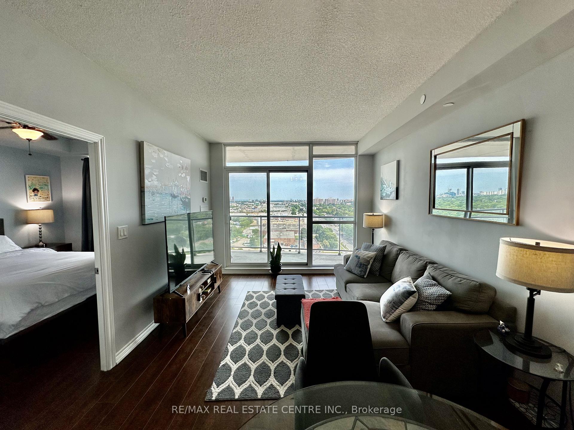 Photo 11 of Unit 1806, 1328 Birchmount Road, Scarborough, Wexford-Maryvale — HOMEH