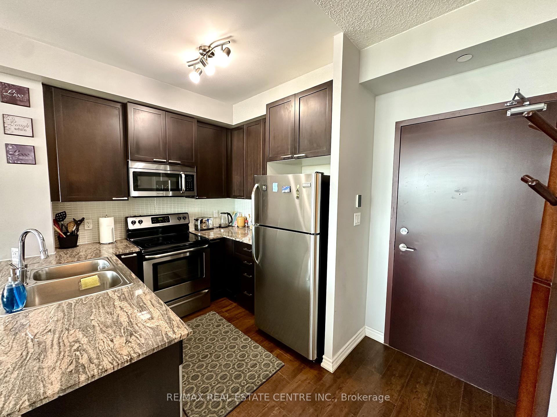 Photo 12 of Unit 1806, 1328 Birchmount Road, Scarborough, Wexford-Maryvale — HOMEH