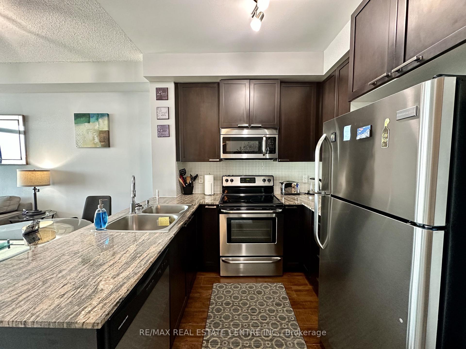 Photo 13 of Unit 1806, 1328 Birchmount Road, Scarborough, Wexford-Maryvale — HOMEH