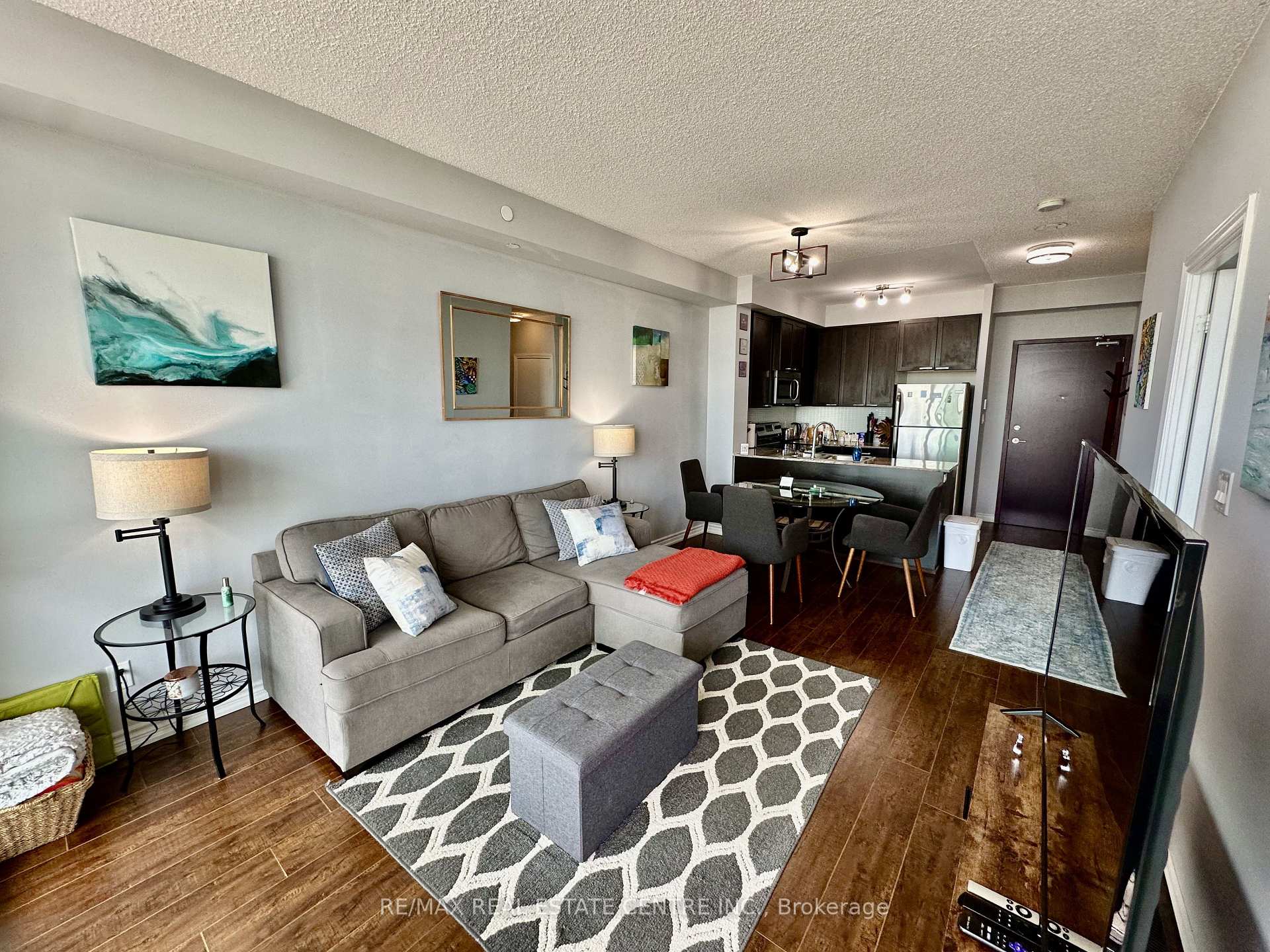 Photo 14 of Unit 1806, 1328 Birchmount Road, Scarborough, Wexford-Maryvale — HOMEH
