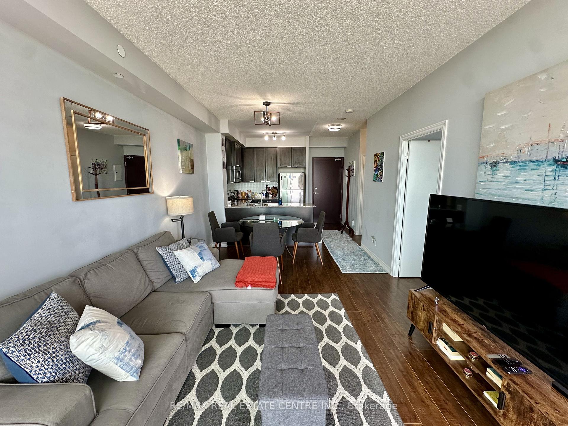 Photo 15 of Unit 1806, 1328 Birchmount Road, Scarborough, Wexford-Maryvale — HOMEH