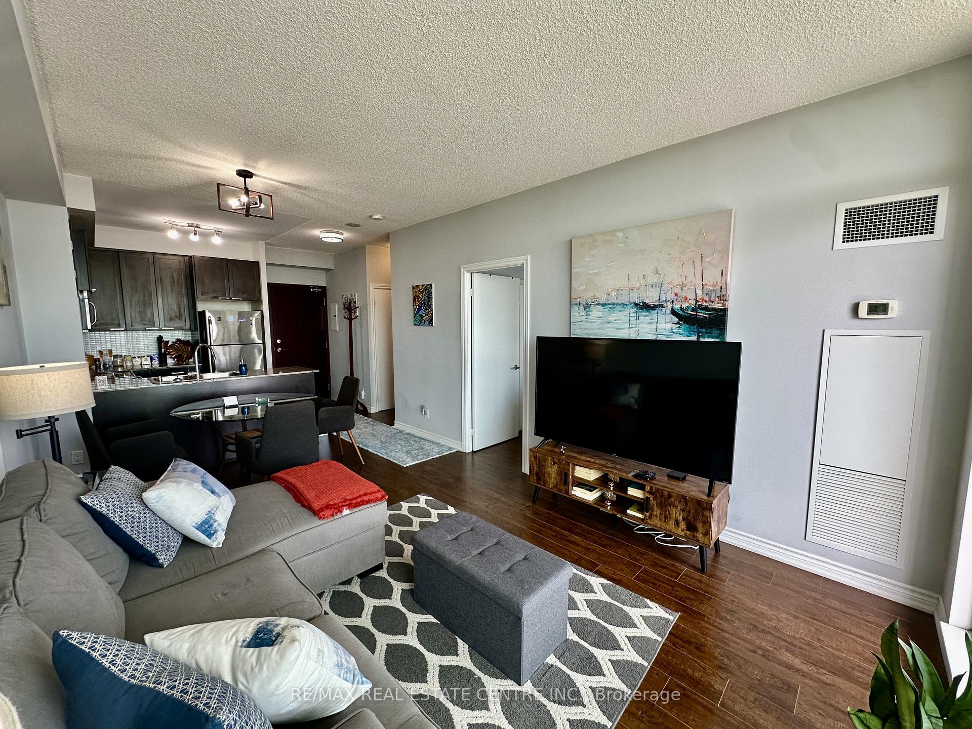 Photo 16 of Unit 1806, 1328 Birchmount Road, Scarborough, Wexford-Maryvale — HOMEH