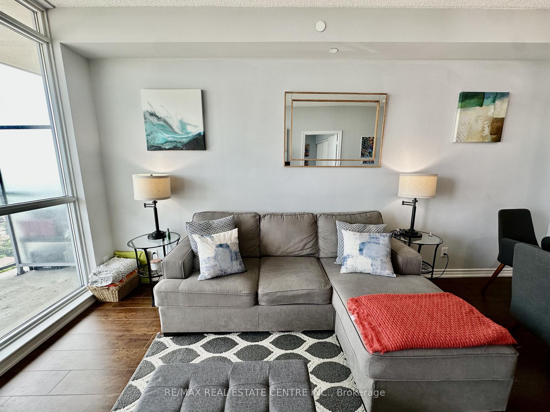 Photo 17 of Unit 1806, 1328 Birchmount Road, Scarborough, Wexford-Maryvale — HOMEH