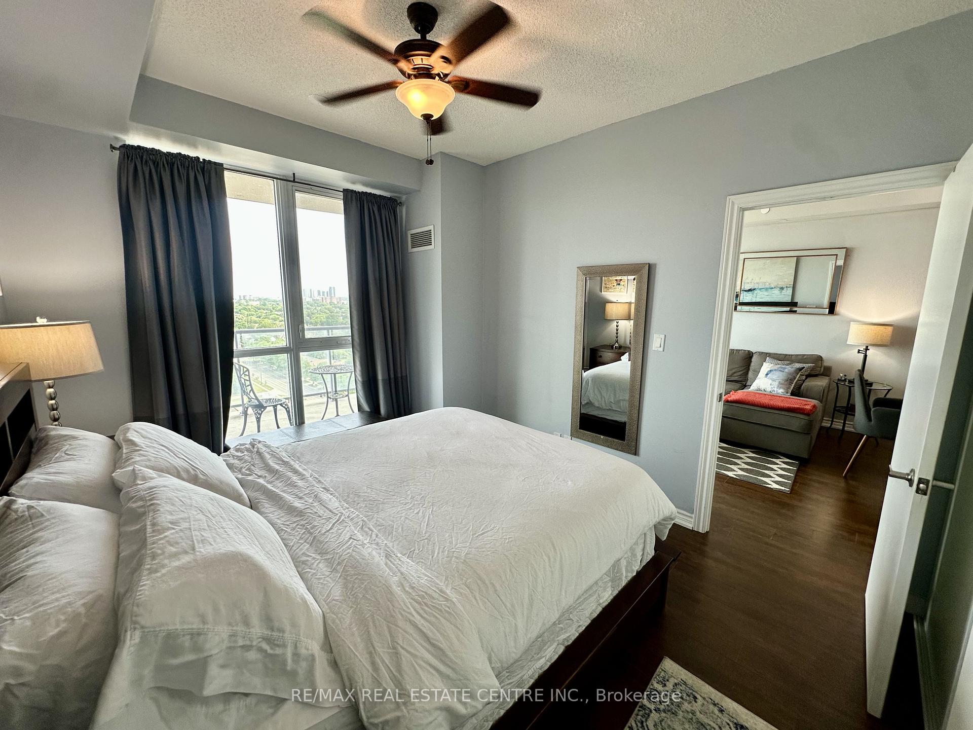 Photo 18 of Unit 1806, 1328 Birchmount Road, Scarborough, Wexford-Maryvale — HOMEH