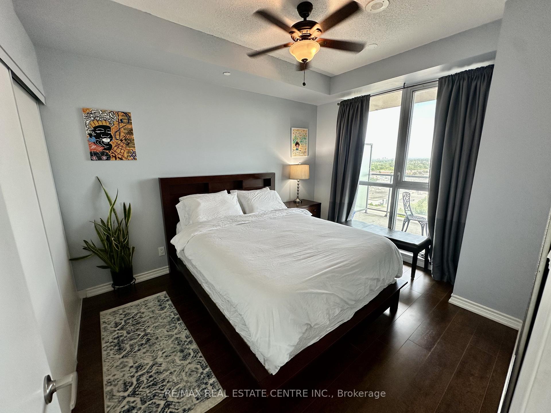 Photo 19 of Unit 1806, 1328 Birchmount Road, Scarborough, Wexford-Maryvale — HOMEH
