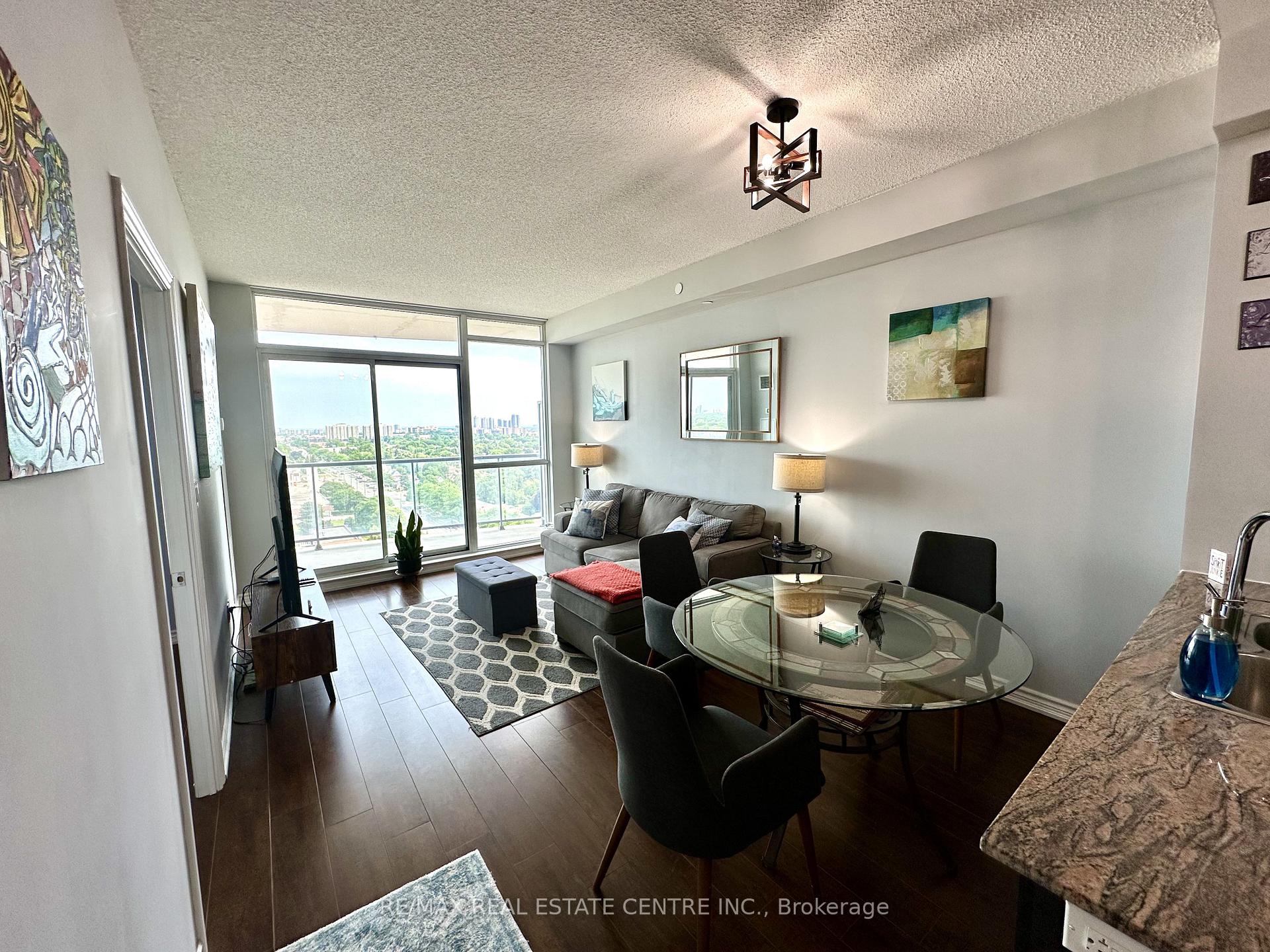Photo 24 of Unit 1806, 1328 Birchmount Road, Scarborough, Wexford-Maryvale — HOMEH