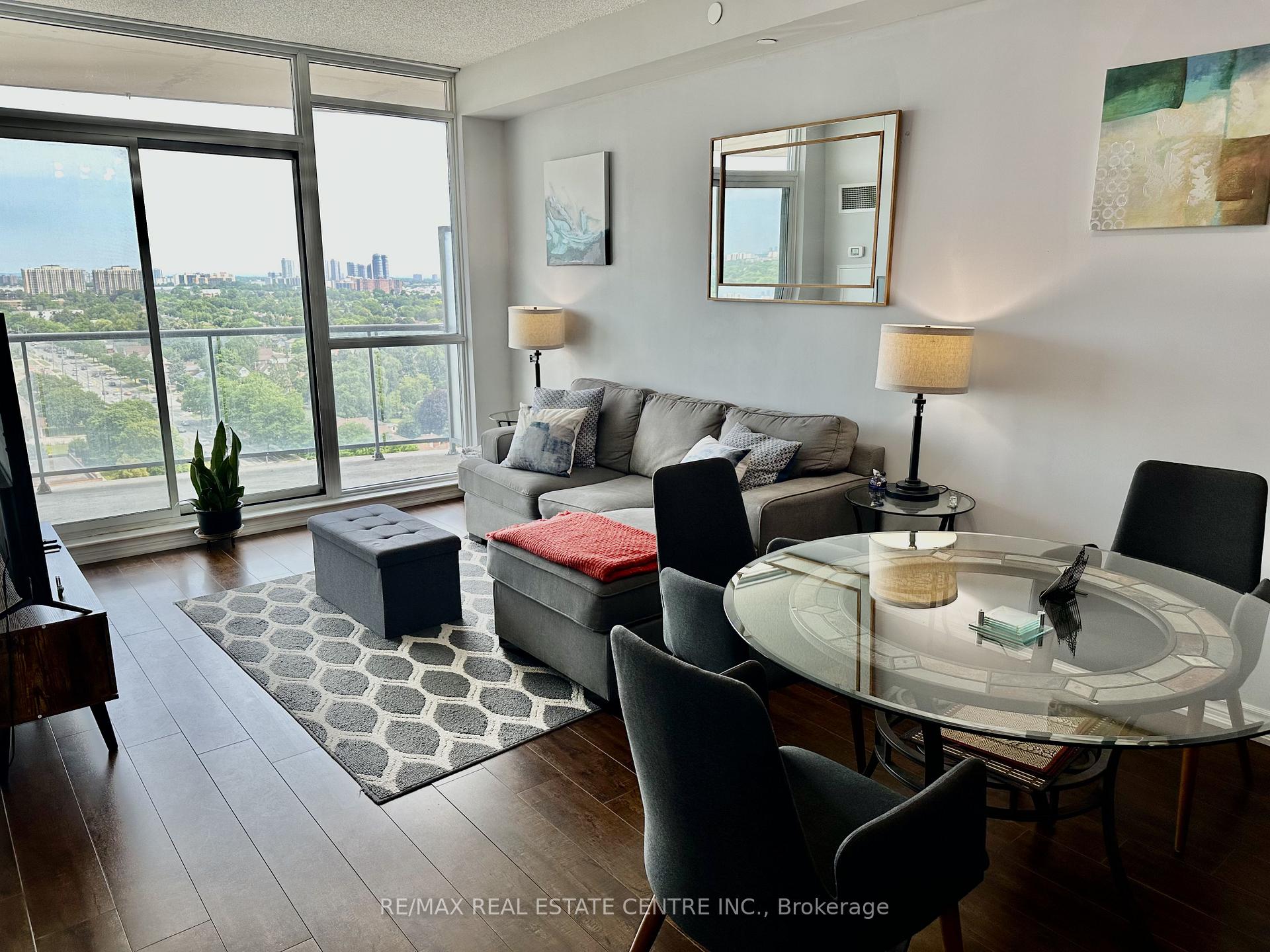 Photo 25 of Unit 1806, 1328 Birchmount Road, Scarborough, Wexford-Maryvale — HOMEH