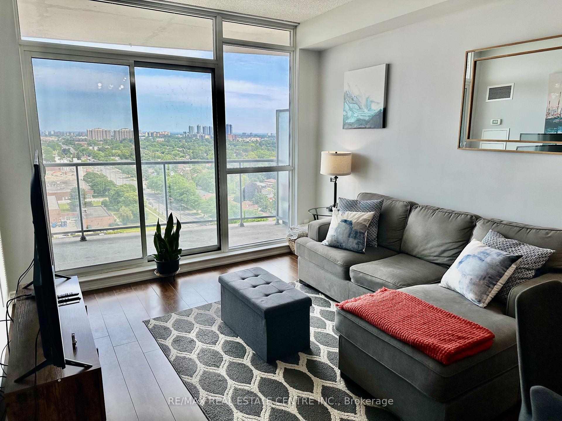 Photo 26 of Unit 1806, 1328 Birchmount Road, Scarborough, Wexford-Maryvale — HOMEH