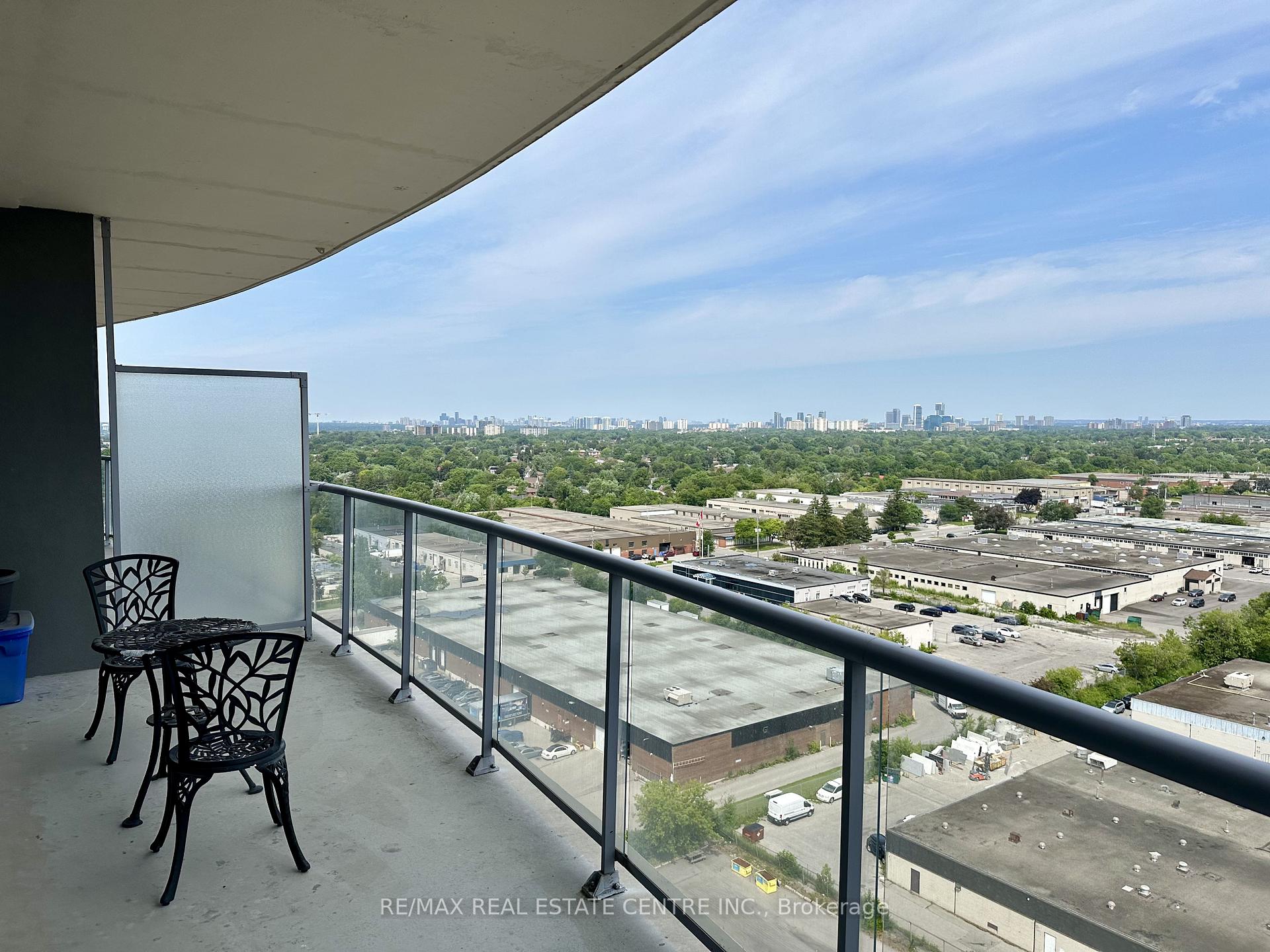Photo 27 of Unit 1806, 1328 Birchmount Road, Scarborough, Wexford-Maryvale — HOMEH