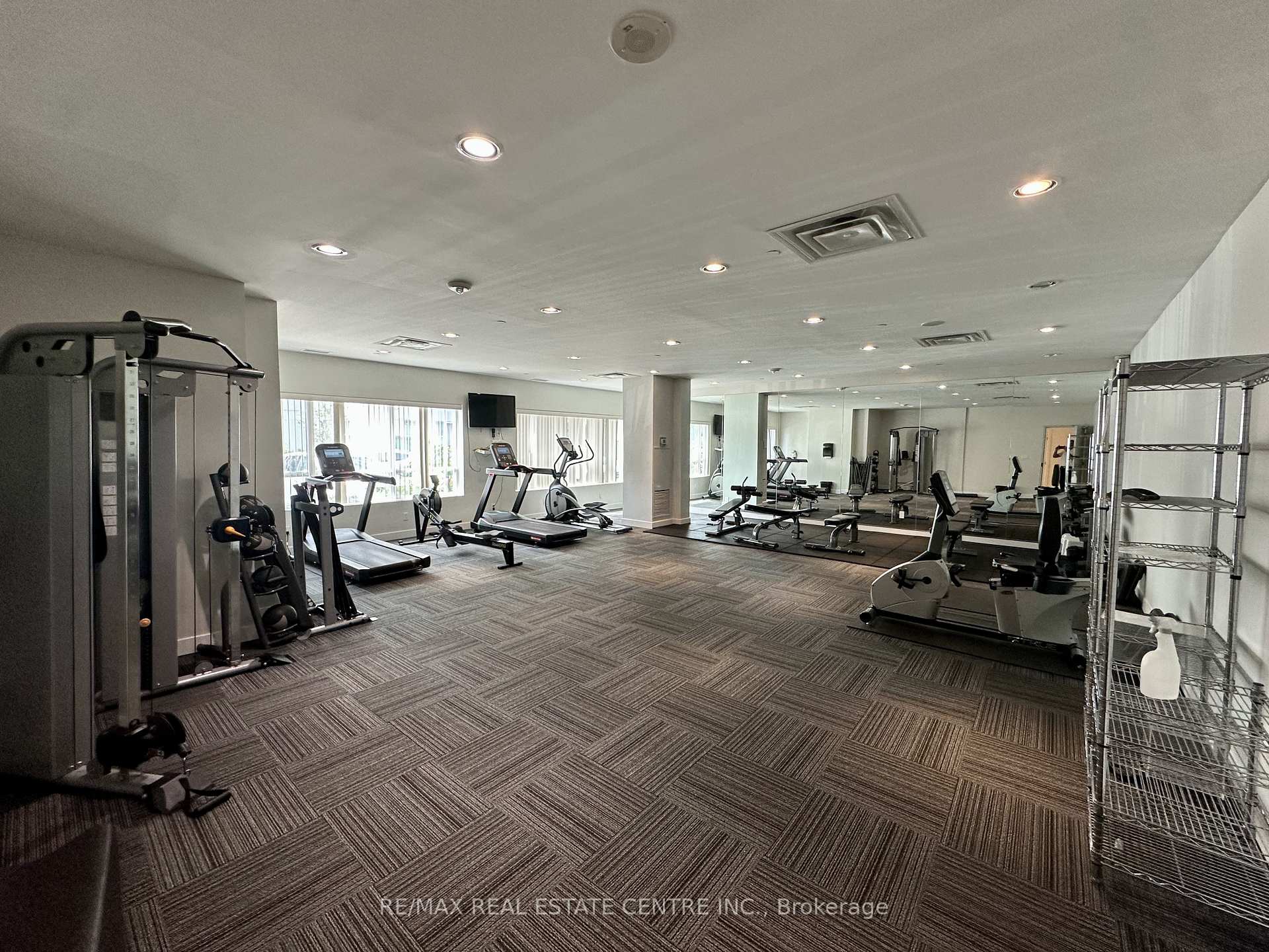 Photo 28 of Unit 1806, 1328 Birchmount Road, Scarborough, Wexford-Maryvale — HOMEH