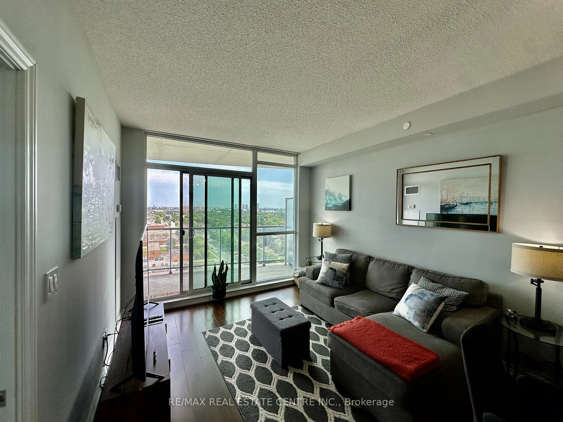 Photo 6 of Unit 1806, 1328 Birchmount Road, Scarborough, Wexford-Maryvale — HOMEH