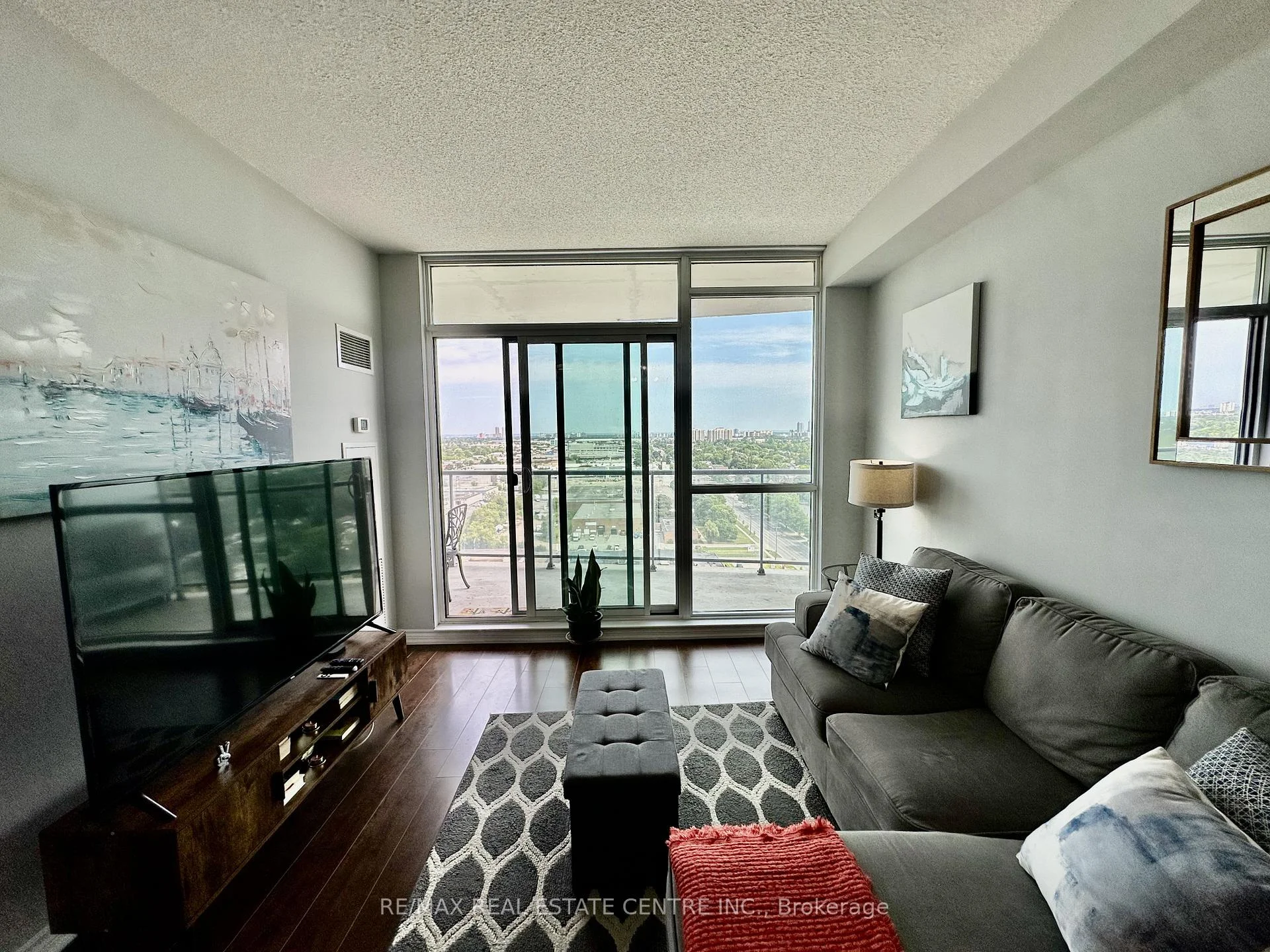 Photo 7 of Unit 1806, 1328 Birchmount Road, Scarborough, Wexford-Maryvale — HOMEH