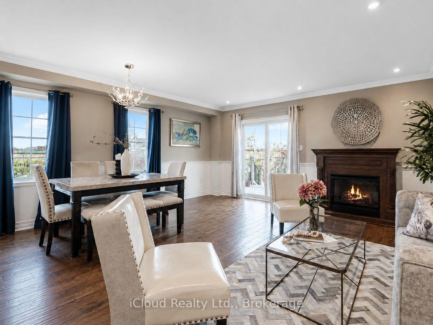 Photo 4 of 629 Angela Court, Burlington, Shoreacres — HOMEH