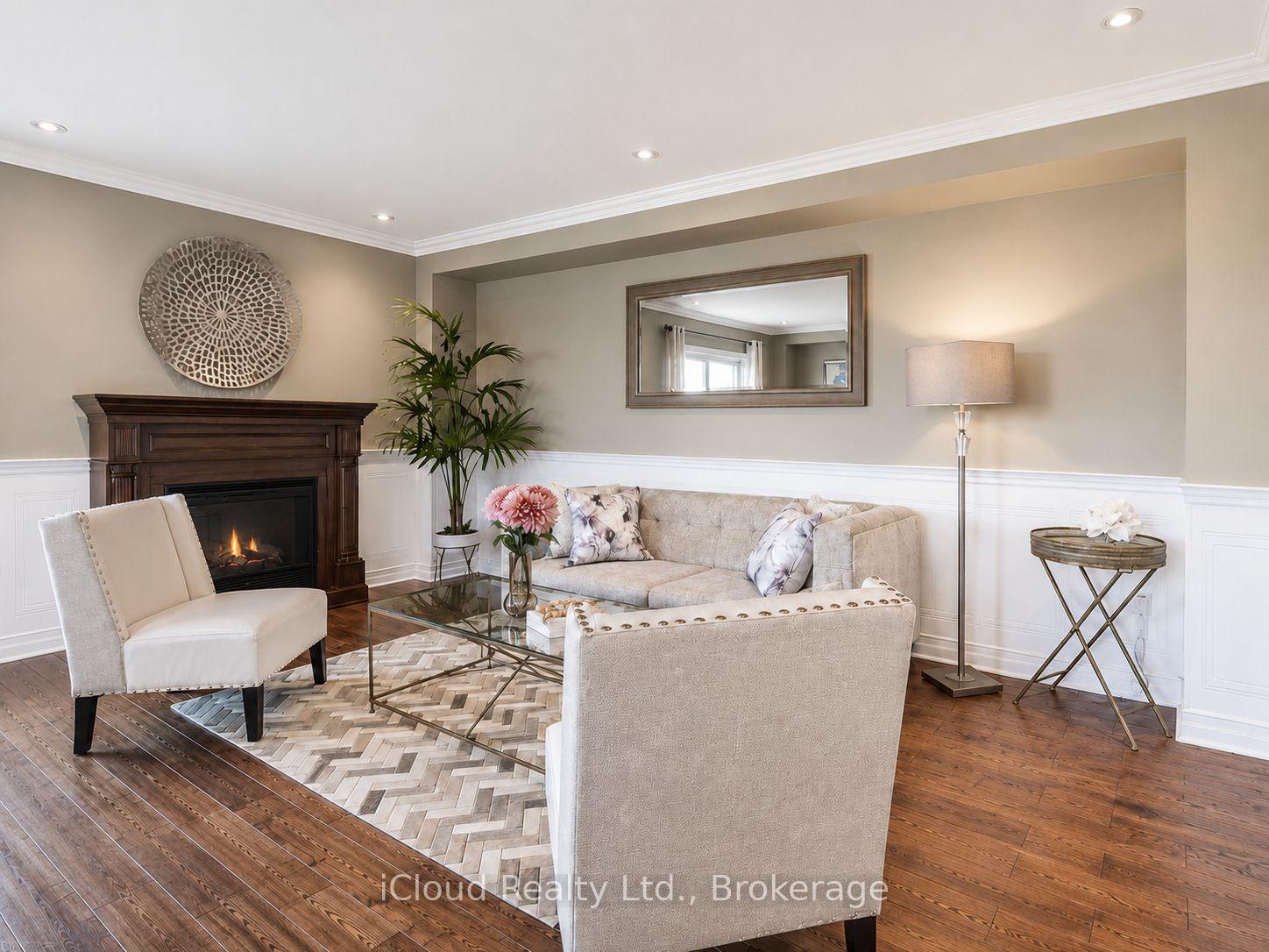 Photo 5 of 629 Angela Court, Burlington, Shoreacres — HOMEH