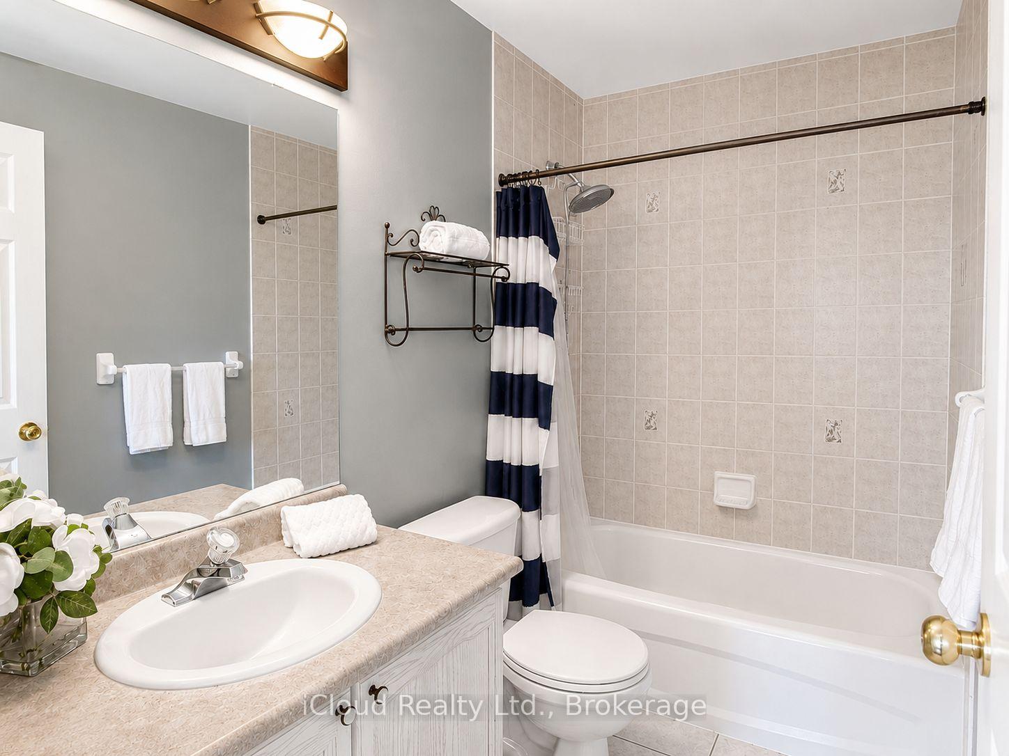 Photo 9 of 629 Angela Court, Burlington, Shoreacres — HOMEH