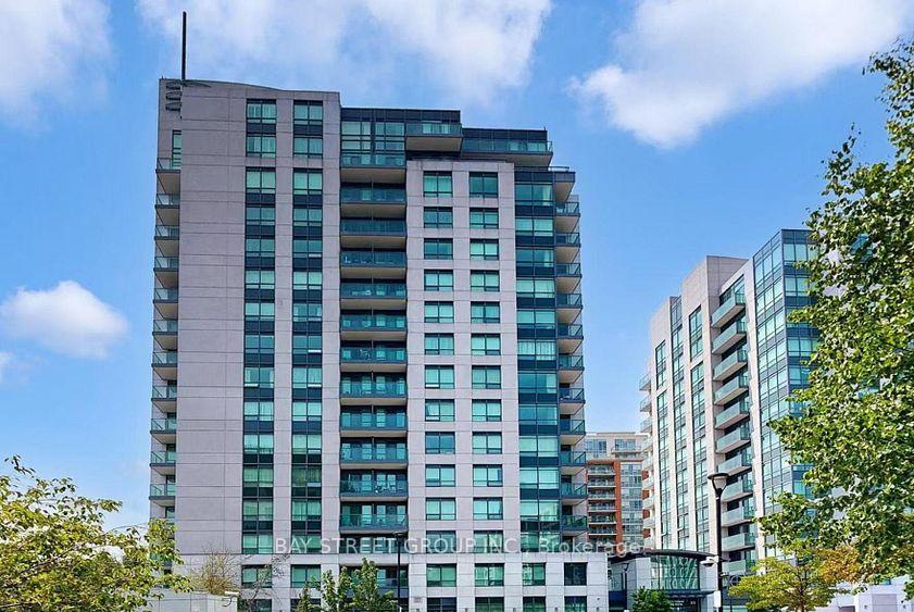 Photo 1 of Unit 310, 75 South Town Centre Bl Boulevard, Markham, Unionville — HOMEH