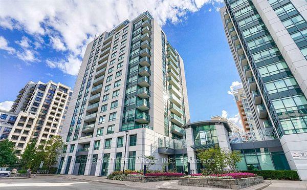 Photo 2 of Unit 310, 75 South Town Centre Bl Boulevard, Markham, Unionville — HOMEH