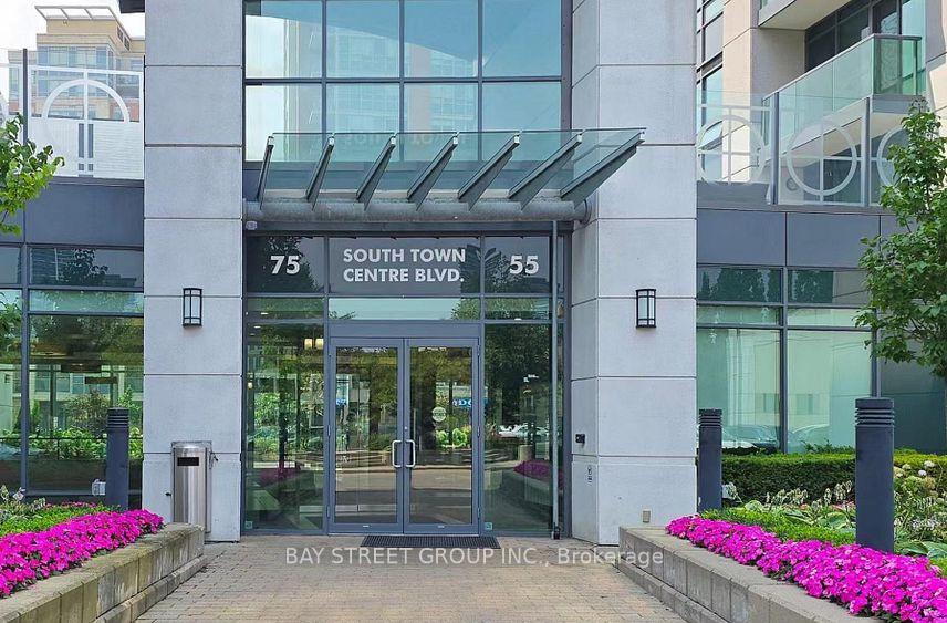 Photo 3 of Unit 310, 75 South Town Centre Bl Boulevard, Markham, Unionville — HOMEH