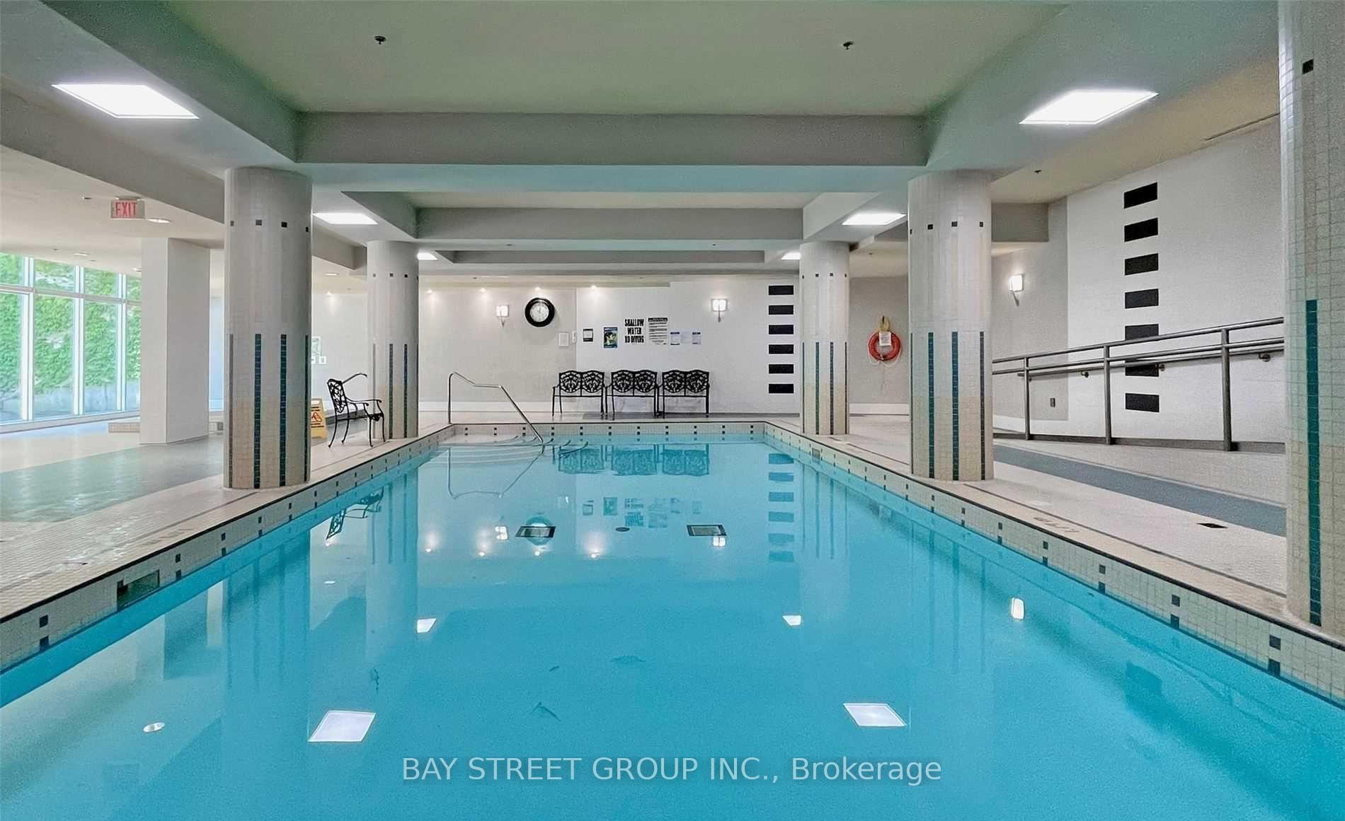 Photo 15 of Unit 310, 75 South Town Centre Bl Boulevard, Markham, Unionville — HOMEH