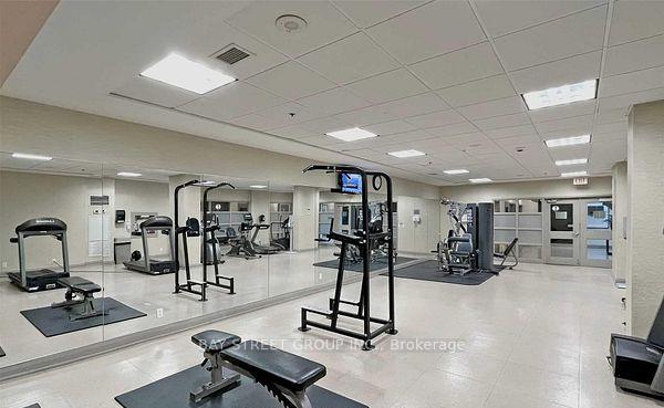 Photo 19 of Unit 310, 75 South Town Centre Bl Boulevard, Markham, Unionville — HOMEH