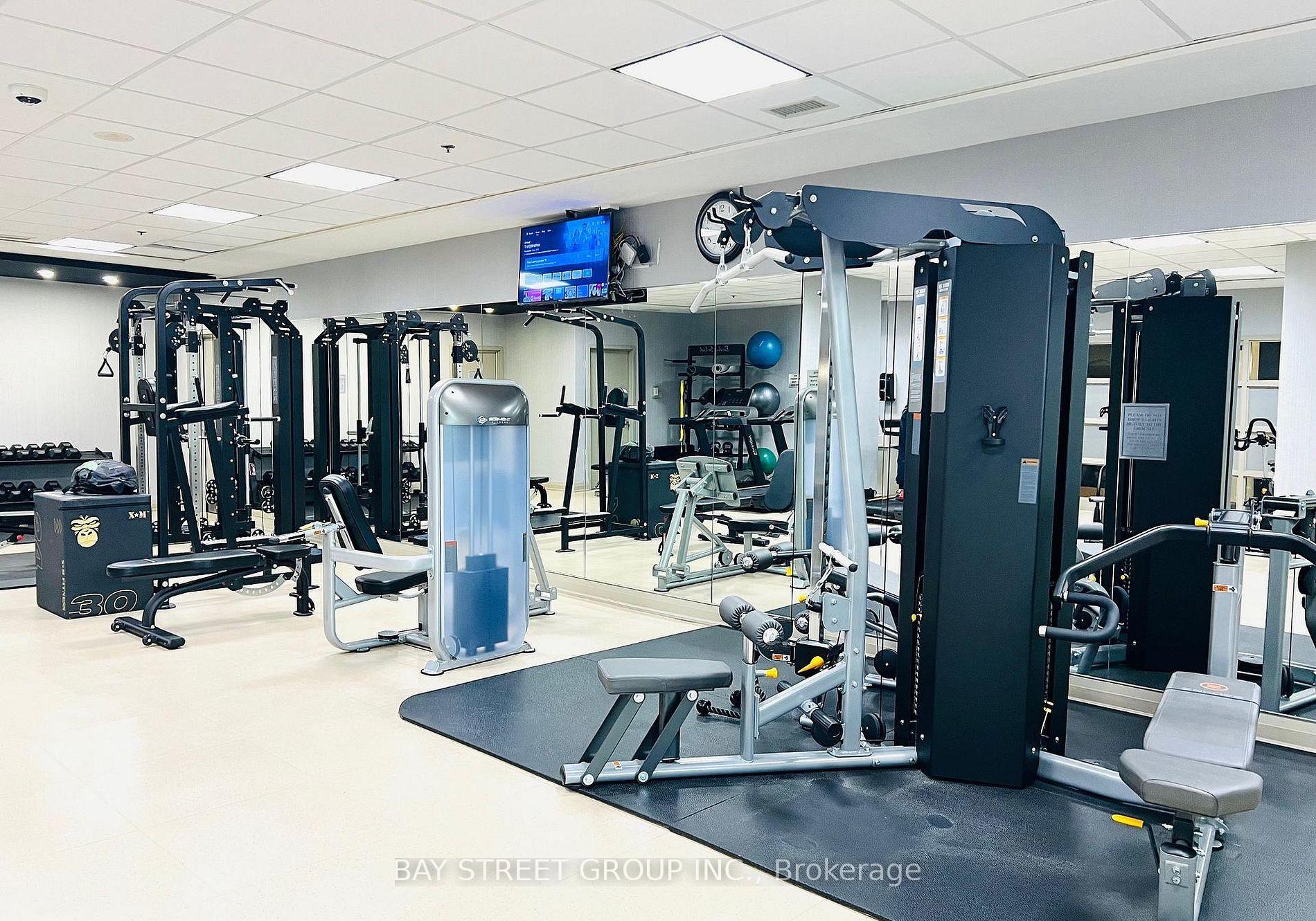 Photo 20 of Unit 310, 75 South Town Centre Bl Boulevard, Markham, Unionville — HOMEH