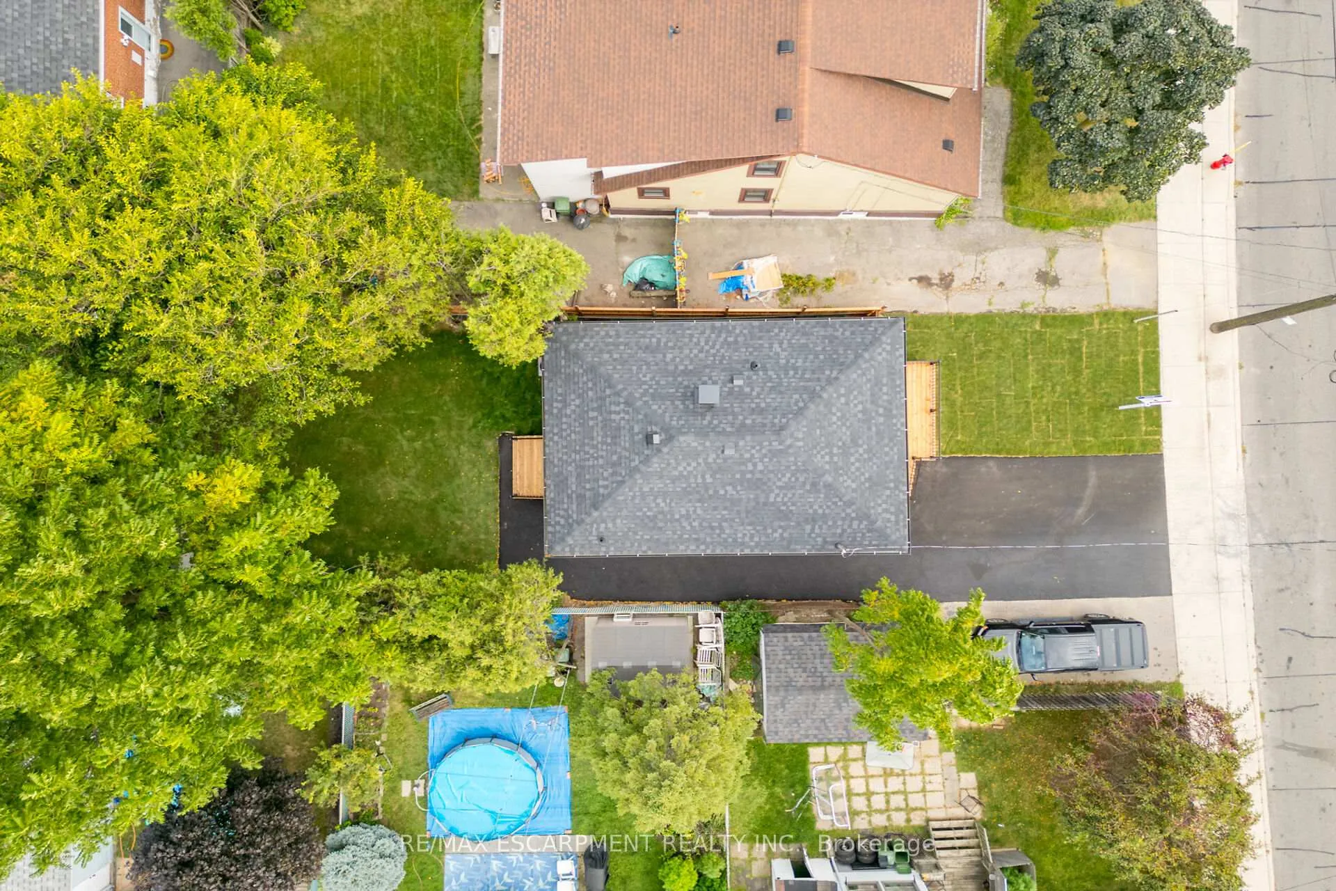 Photo 34 of 875 Fennell Avenue E, Hamilton, Raleigh — HOMEH