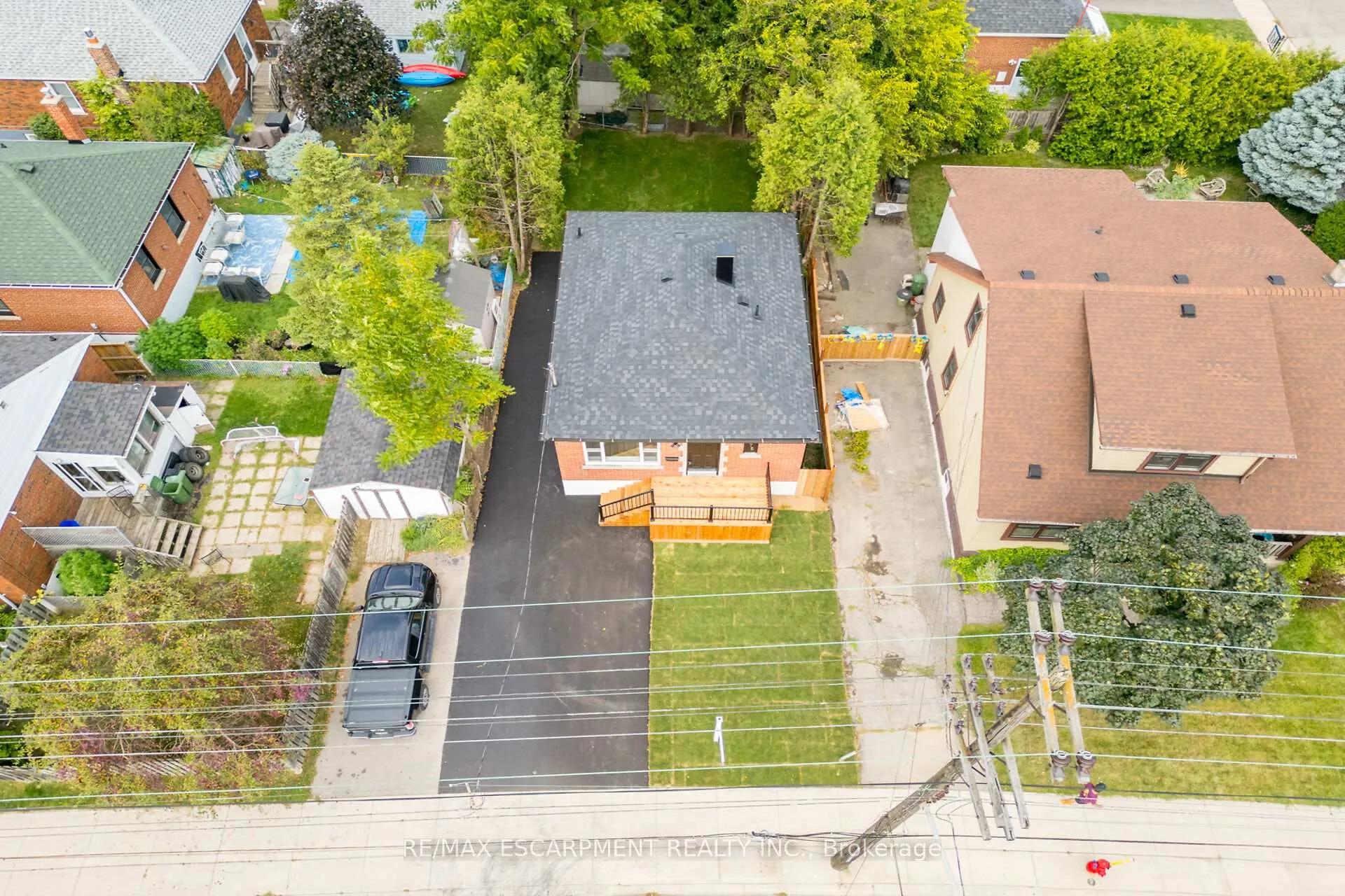 Photo 35 of 875 Fennell Avenue E, Hamilton, Raleigh — HOMEH