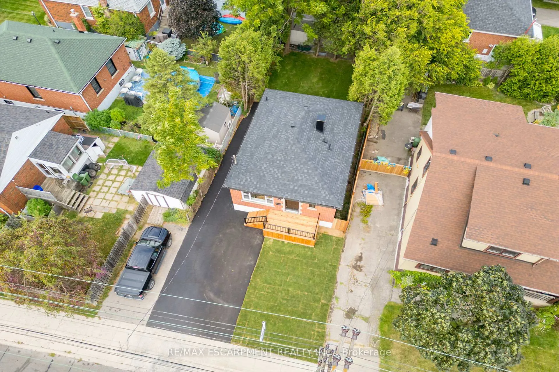 Photo 36 of 875 Fennell Avenue E, Hamilton, Raleigh — HOMEH