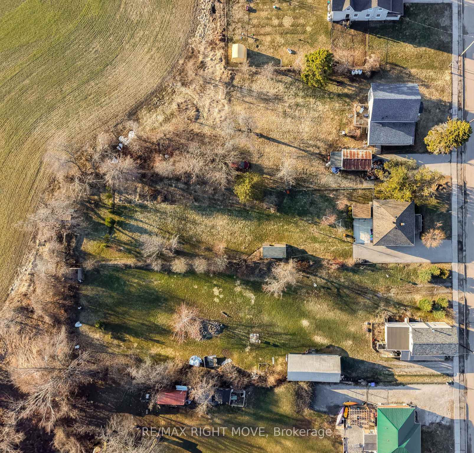 Photo 19 of 2344 12 Highway, Ramara, Brechin — HOMEH