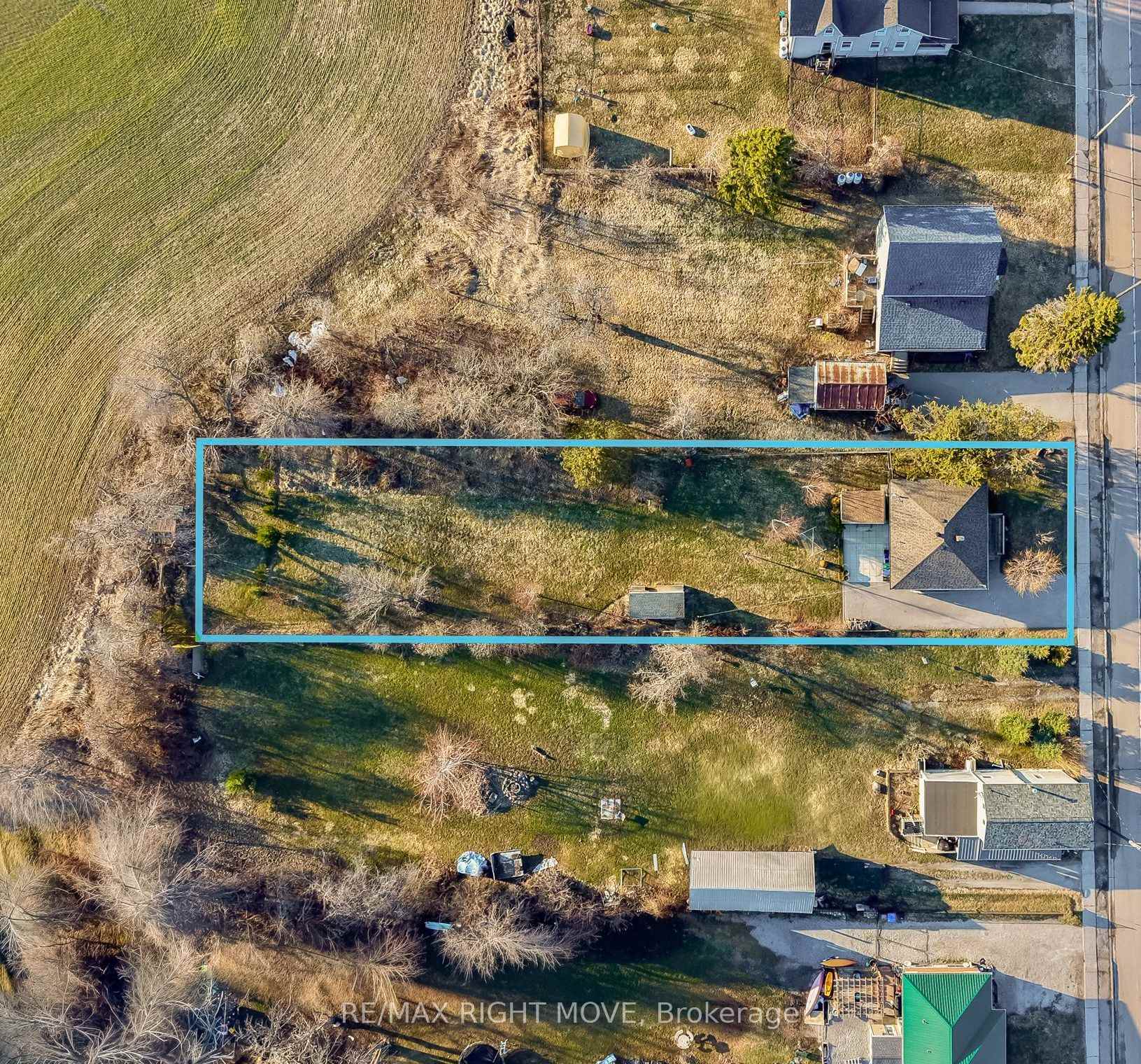 Photo 20 of 2344 12 Highway, Ramara, Brechin — HOMEH