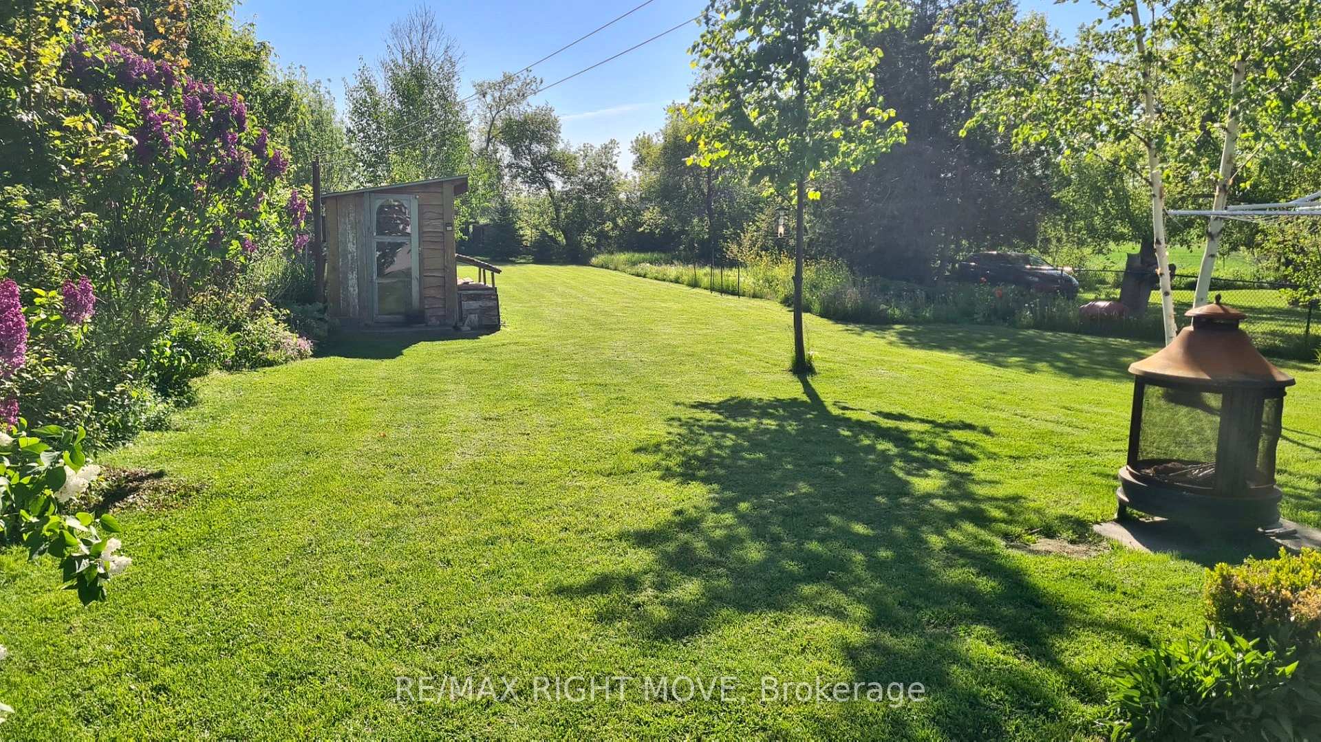 Photo 23 of 2344 12 Highway, Ramara, Brechin — HOMEH